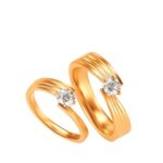 Tanishq Soulmate Rings: प्रेम और प्रतिबद्धता का प्रतीक
