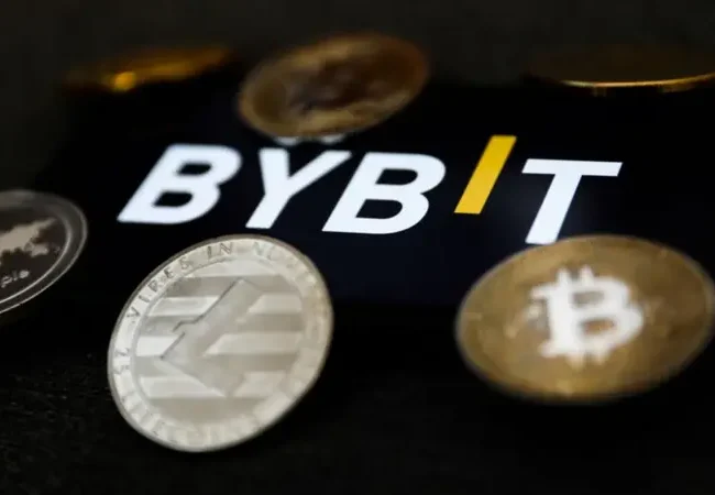 Bybit Crypto