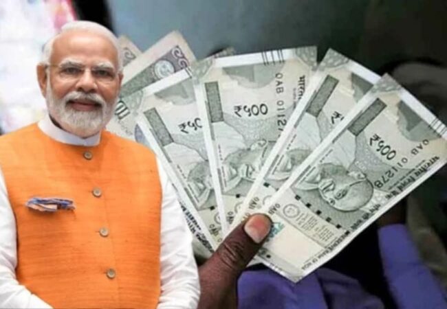 8वें वेतन आयोग