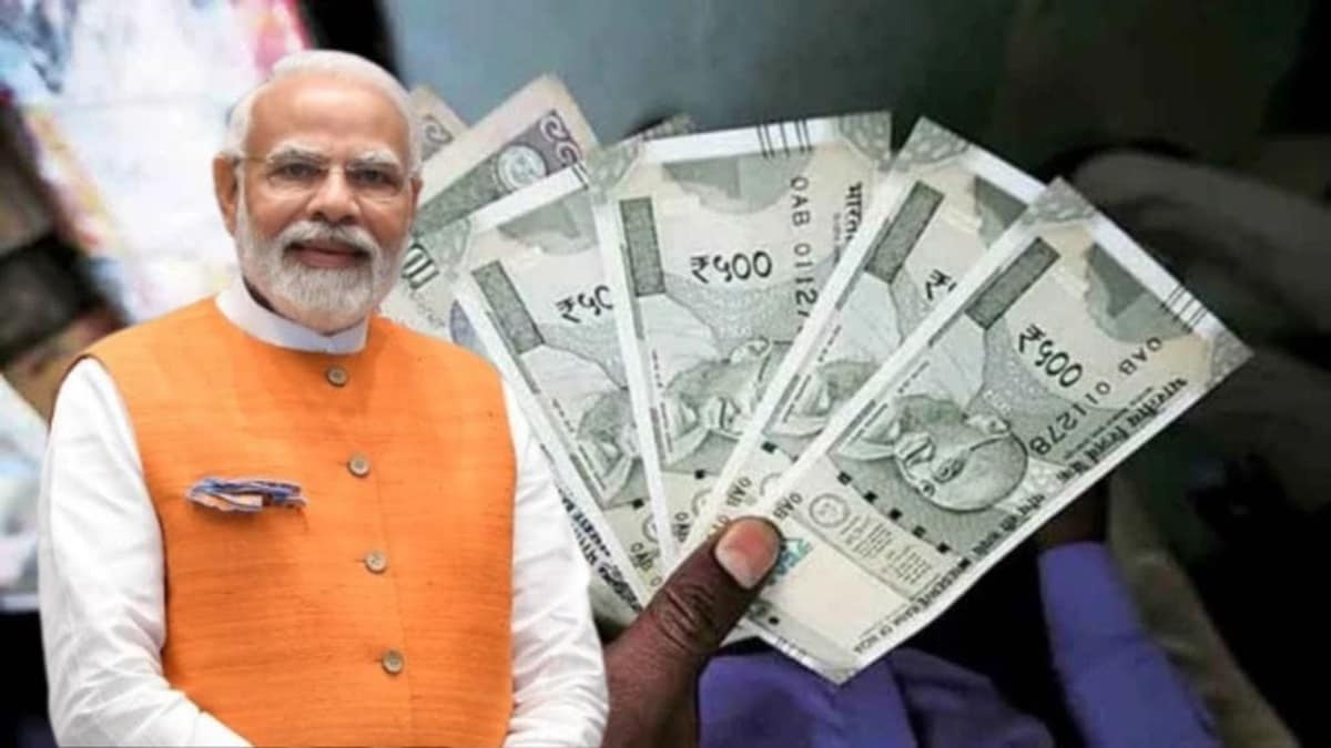 8वें वेतन आयोग