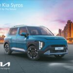 Kia Syros: एक नई SUV जो कार बाजार में मचाएगी धमाल