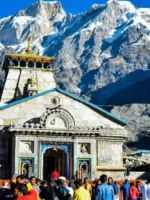 Kedarnath