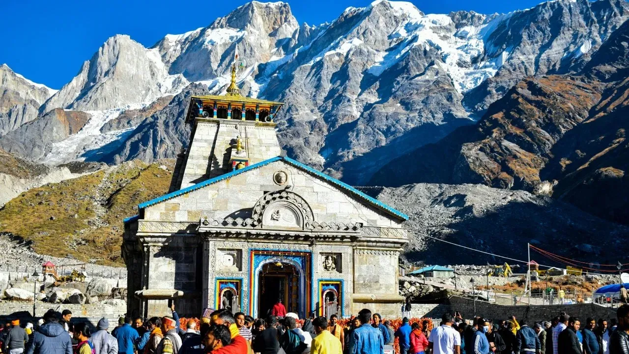 Kedarnath