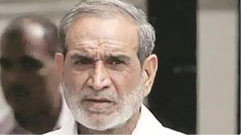 1984 सिख विरोधी दंगों में कांग्रेस नेता सज्जन कुमार को राउज एवेन्यू कोर्ट ने दोषी ठहराया है