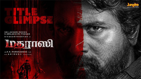 Madharasi