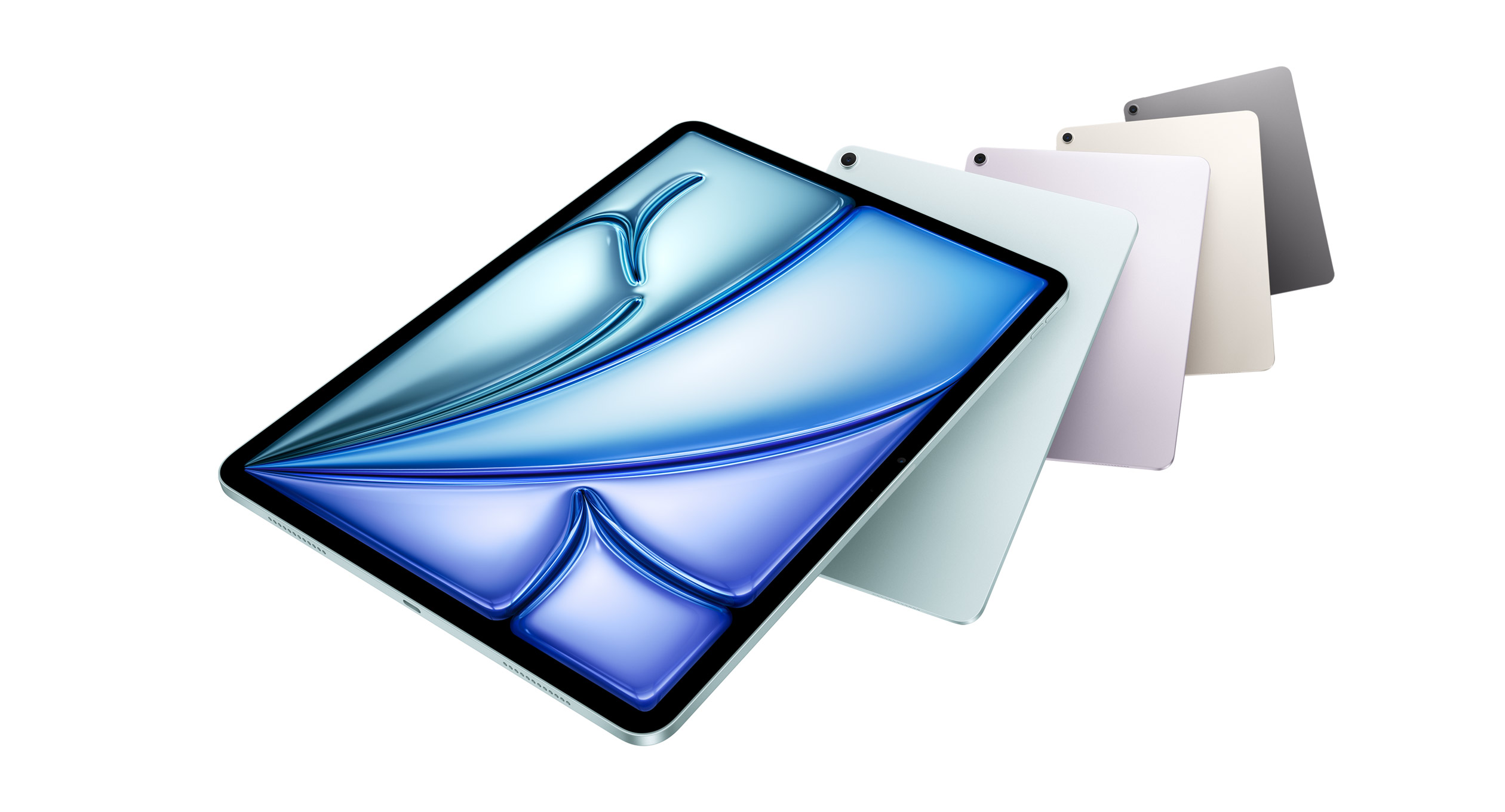 Aplle ipad