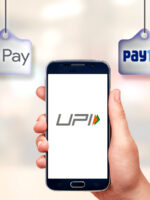 गलत UPI ID पर भेजे पैसे वापस पाएं