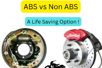 ABS vs Non ABS