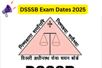 dsssb