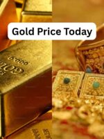 Gold Price Drop
