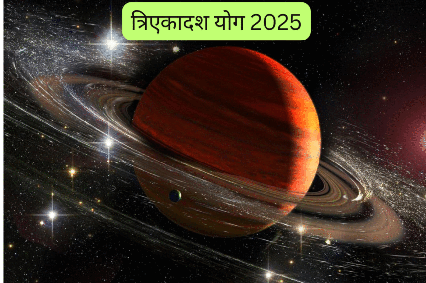 त्रिएकादश योग
