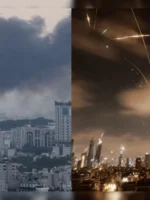 CRISIL, Israel-Iran युद्ध