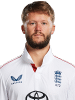 Ben Duckett
