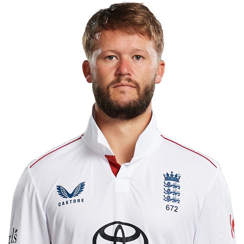 Ben Duckett