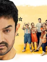 Sitaare Zameen Par Movie Review