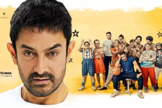 Sitaare Zameen Par Movie Review
