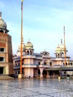 तख्त श्री दमदमा साहिब का इतिहास: Sikh History