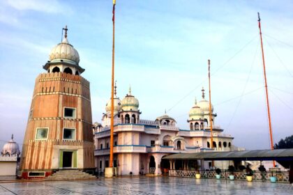 तख्त श्री दमदमा साहिब का इतिहास: Sikh History