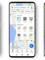 Google Map
