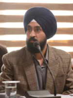 Punjab 95 movie