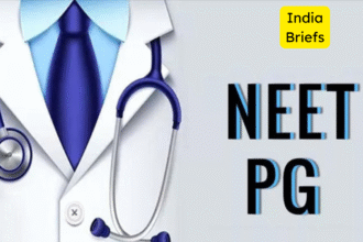 NEET PG 2025: परीक्षा अब 3 अगस्त को संभव, कोर्ट से अनुमति मांगी