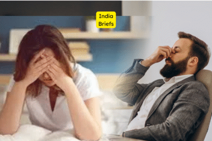 8 घंटे की नींद के बाद भी थकान? जानिए कारण