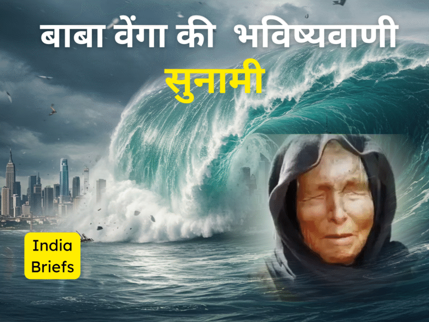 Re Tatsuki July 2025 tsunami prediction