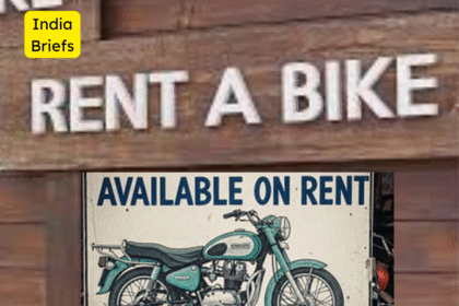 महाराष्ट्र Rent-a-Bike योजना 2025: युवाओं के लिए रोजगार की नई राह