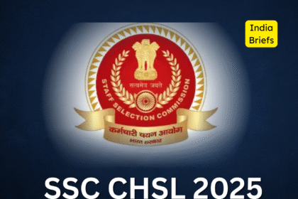 SSC CHSL