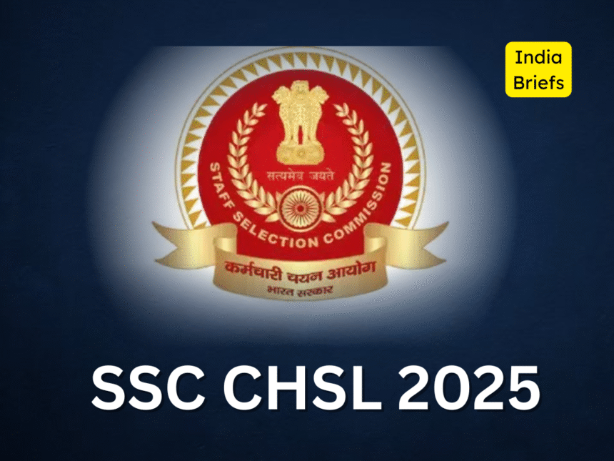 SSC CHSL