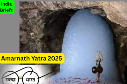 अमरनाथ यात्रा