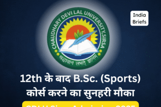 B.Sc.