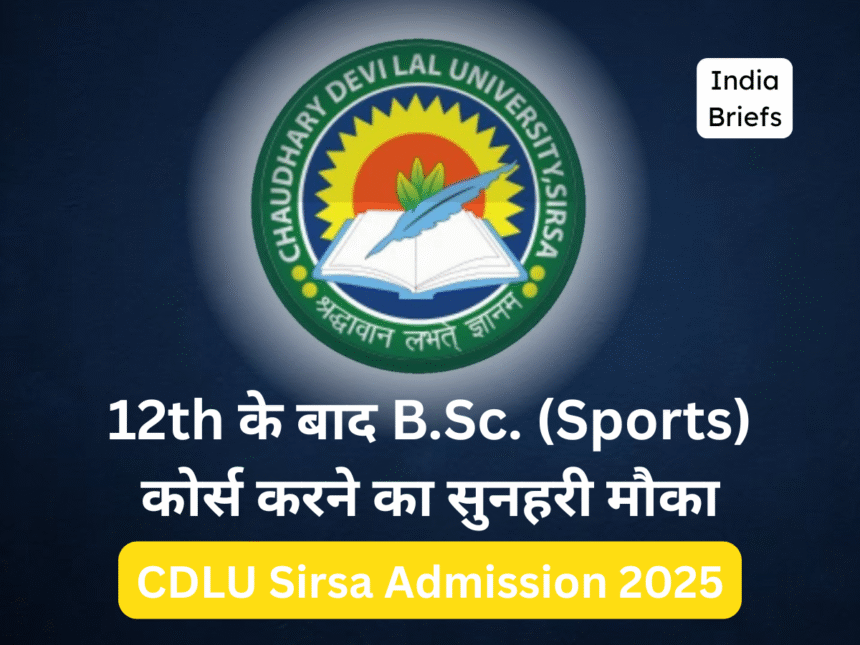 B.Sc.