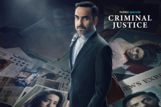 Criminal Justice 4 के वीकली रिलीज से नाराज दर्शक