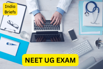 NEET PG 2025: 17 जून तक चुनें परीक्षा शहर, 3 अगस्त को एग्जाम