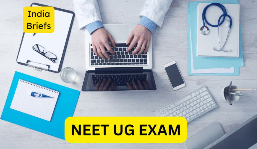 NEET PG 2025: 17 जून तक चुनें परीक्षा शहर, 3 अगस्त को एग्जाम