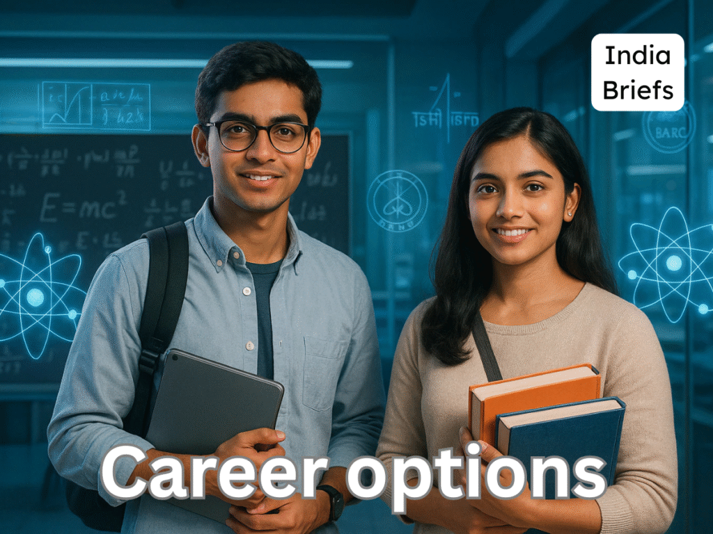NEET 2025: MBBS नहीं मिला? जानें 10 बेहतरीन मेडिकल करियर विकल्प