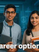 NEET 2025: MBBS नहीं मिला? जानें 10 बेहतरीन मेडिकल करियर विकल्प