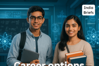 NEET 2025: MBBS नहीं मिला? जानें 10 बेहतरीन मेडिकल करियर विकल्प