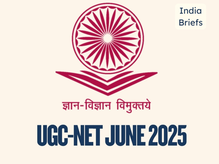 UGC NET