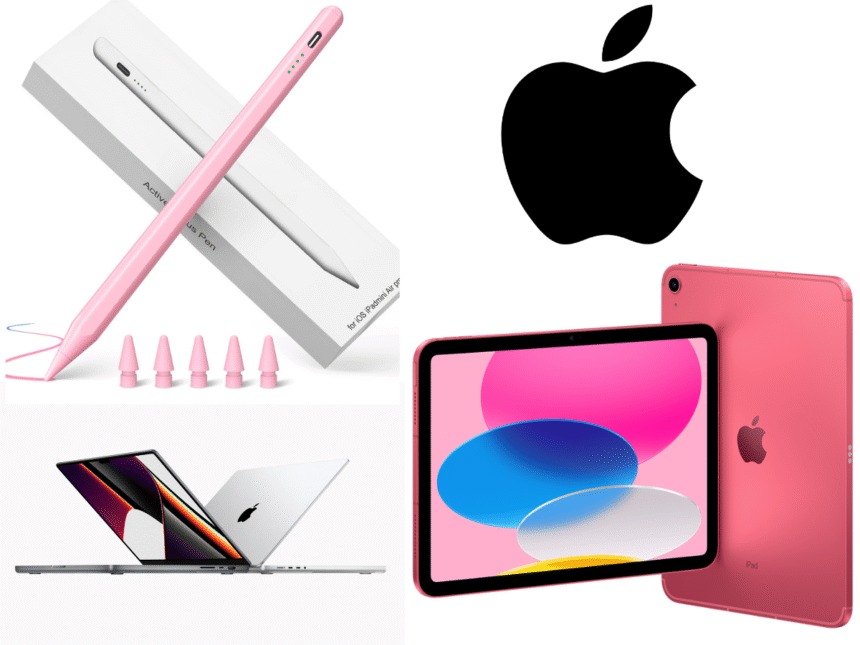 Apple Back to School Offer