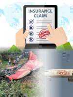 Air India Insurance Claim