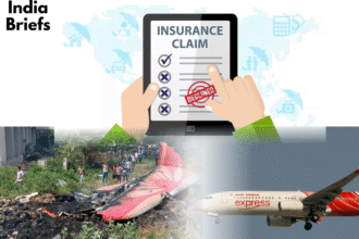 Air India Insurance Claim