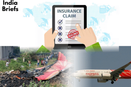 Air India Insurance Claim