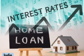 ब्याज दरों का Home Loan EMI पर प्रभाव