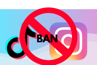 बच्चों के लिए सोशल मीडिया बैन