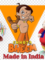 क्या भारत बना नया टॉय हब? दुनियाभर में बढ़ी Chhota Bheem और Motu Patlu जैसे खिलौनों की डिमांड