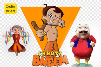 क्या भारत बना नया टॉय हब? दुनियाभर में बढ़ी Chhota Bheem और Motu Patlu जैसे खिलौनों की डिमांड