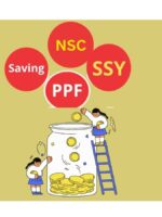 Small Savings Scheme Interest Rates, PPF