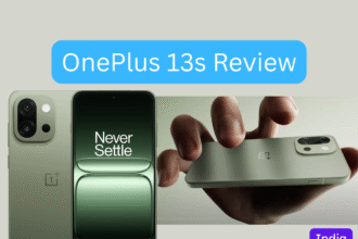 OnePLus 13s